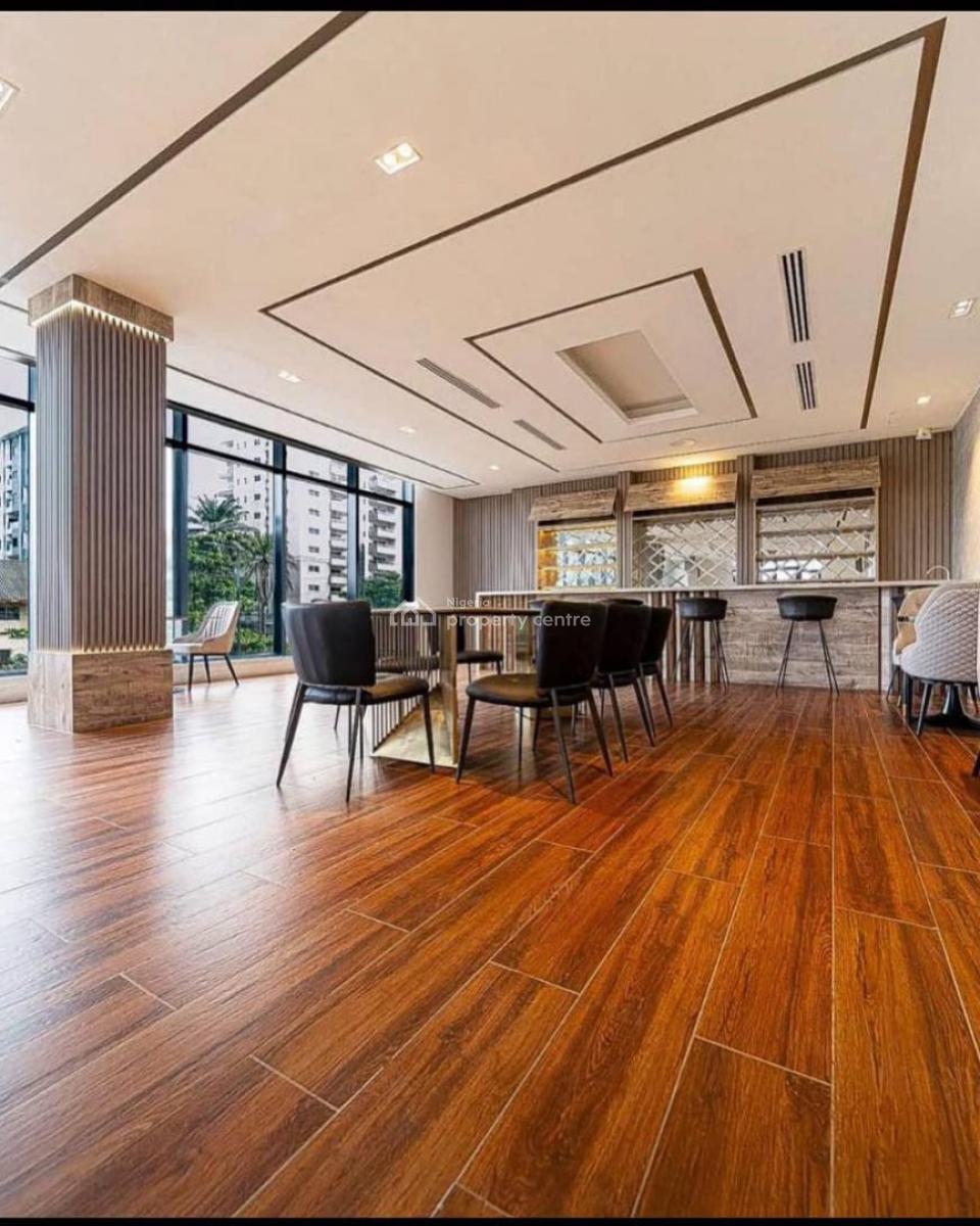 Super Luxury 4 Bed Apartment Old Ikoyi, Old Ikoyi, Old Ikoyi, Ikoyi, Lagos, Flat / Apartment for Rent