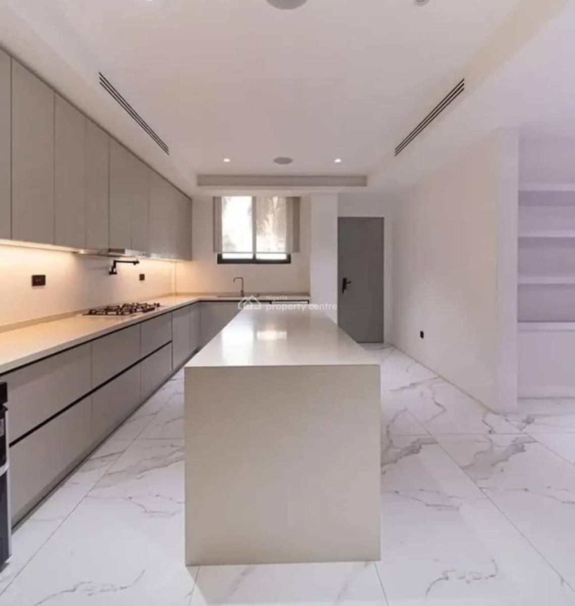 Super Luxury 4 Bed Apartment Old Ikoyi, Old Ikoyi, Old Ikoyi, Ikoyi, Lagos, Flat / Apartment for Rent