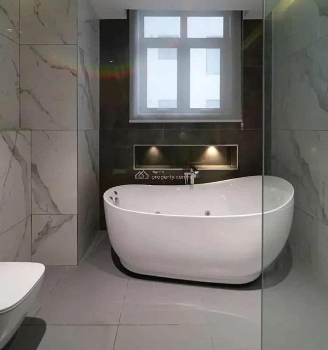 Super Luxury 4 Bed Apartment Old Ikoyi, Old Ikoyi, Old Ikoyi, Ikoyi, Lagos, Flat / Apartment for Rent