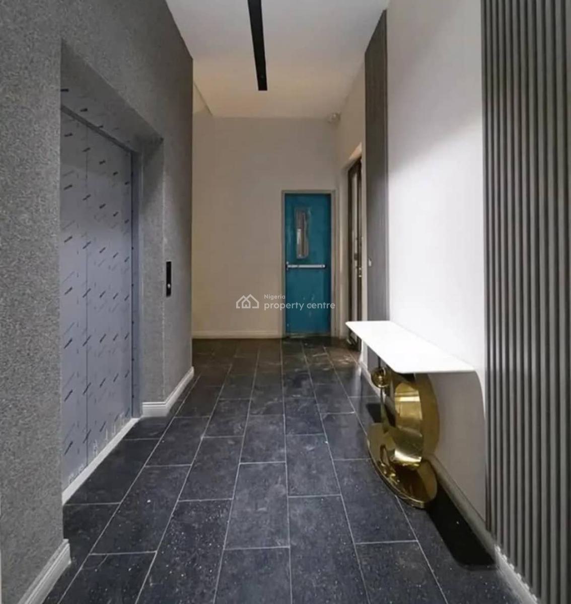 Super Luxury 4 Bed Apartment Old Ikoyi, Old Ikoyi, Old Ikoyi, Ikoyi, Lagos, Flat / Apartment for Rent