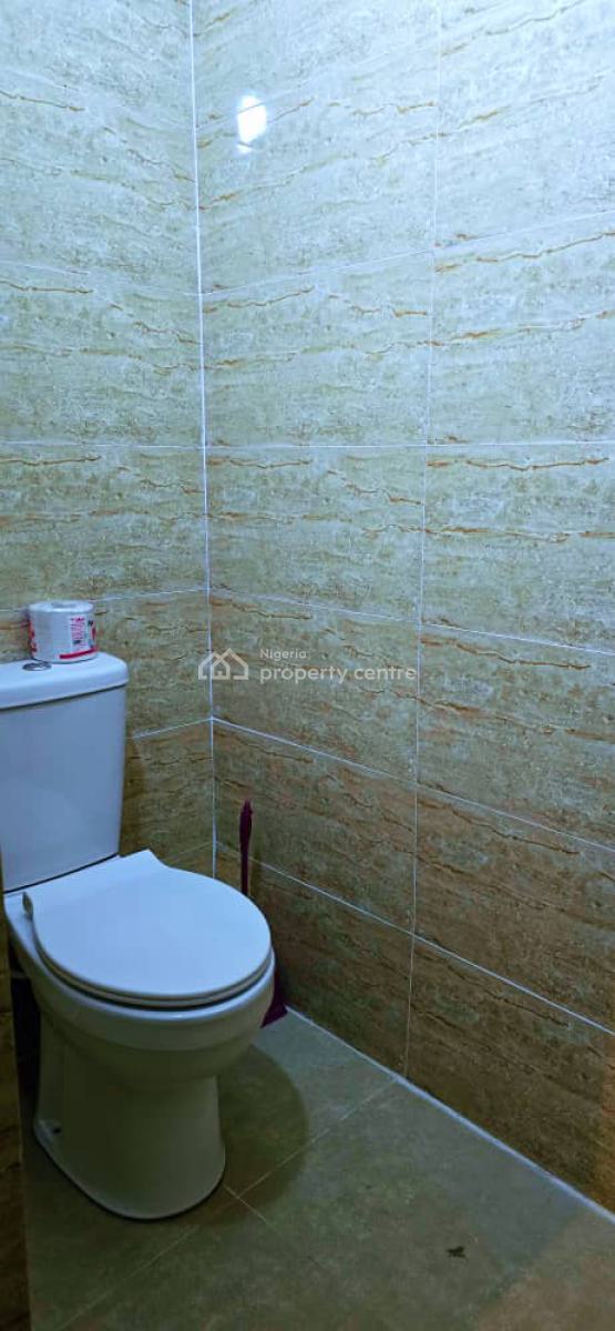 Comfortable 1 Bed, Ahmed Onibudo Street, Victoria Island (vi), Lagos, Mini Flat (room and Parlour) Short Let