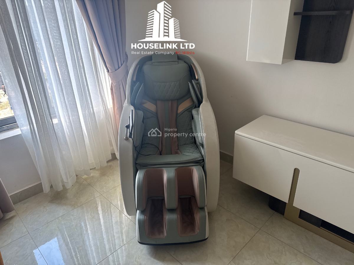 a Well Built 5 Bedroom Semi Detached Duplex with a Room Bq Available, Mabushi Abuja, Mabushi, Abuja, Semi-detached Duplex for Sale