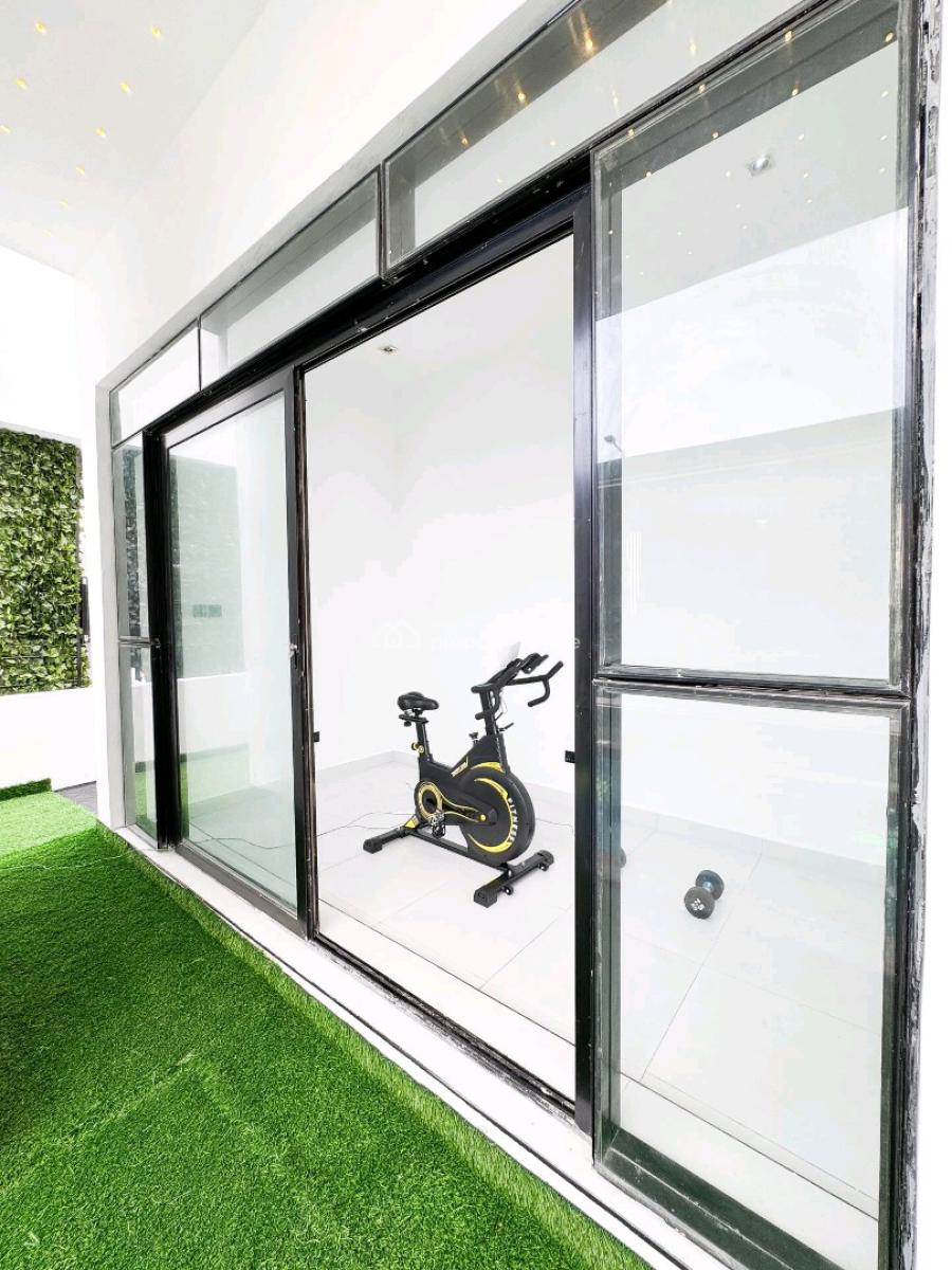 5 Bedroom Detached Home, Lekki, Lagos, House for Sale