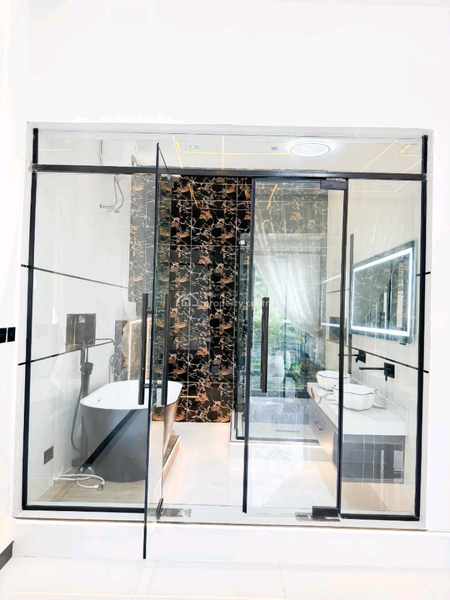 5 Bedroom Detached Home, Lekki, Lagos, House for Sale