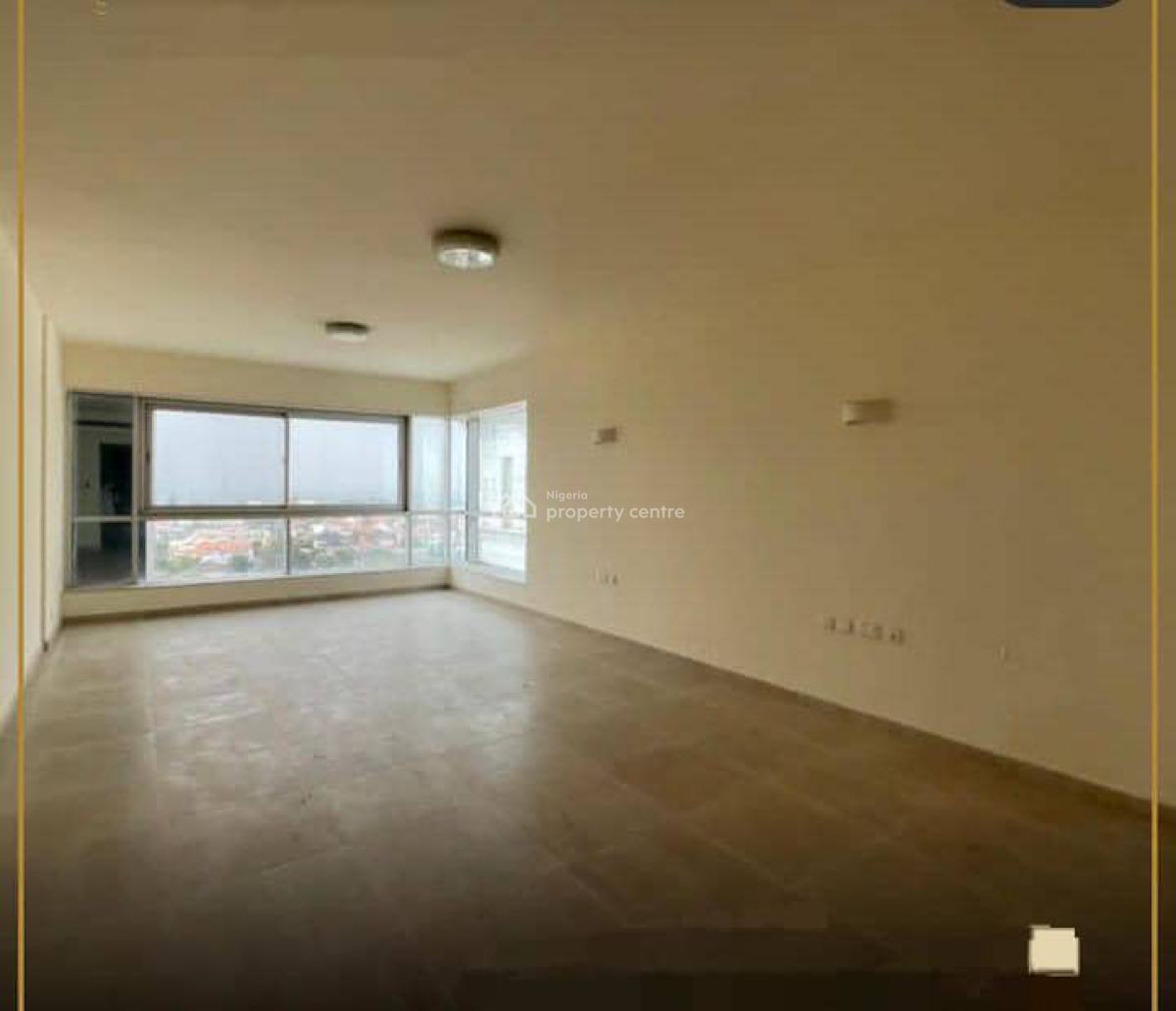 Luxury 28 Units Flats Old Ikoyi, Old Ikoyi, Old Ikoyi, Ikoyi, Lagos, Flat / Apartment for Rent