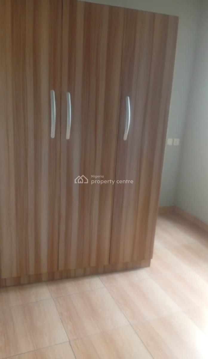 Lovely Modern 2 Bedrom Flat, Lovely Environment Off Allen Avenue Ikeja, Allen, Ikeja, Lagos, Flat / Apartment for Rent