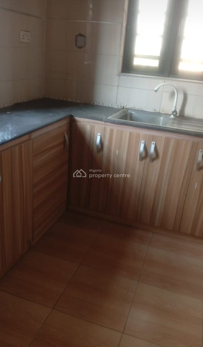 Lovely Modern 2 Bedrom Flat, Lovely Environment Off Allen Avenue Ikeja, Allen, Ikeja, Lagos, Flat / Apartment for Rent