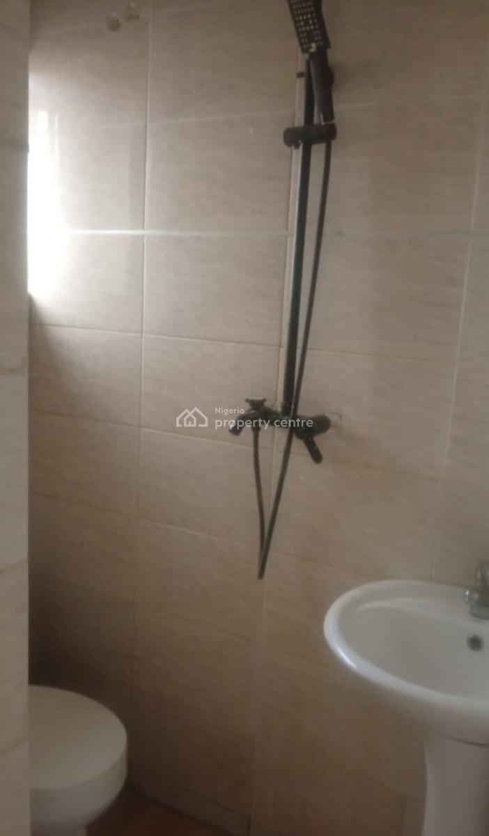 Lovely Modern 2 Bedrom Flat, Lovely Environment Off Allen Avenue Ikeja, Allen, Ikeja, Lagos, Flat / Apartment for Rent
