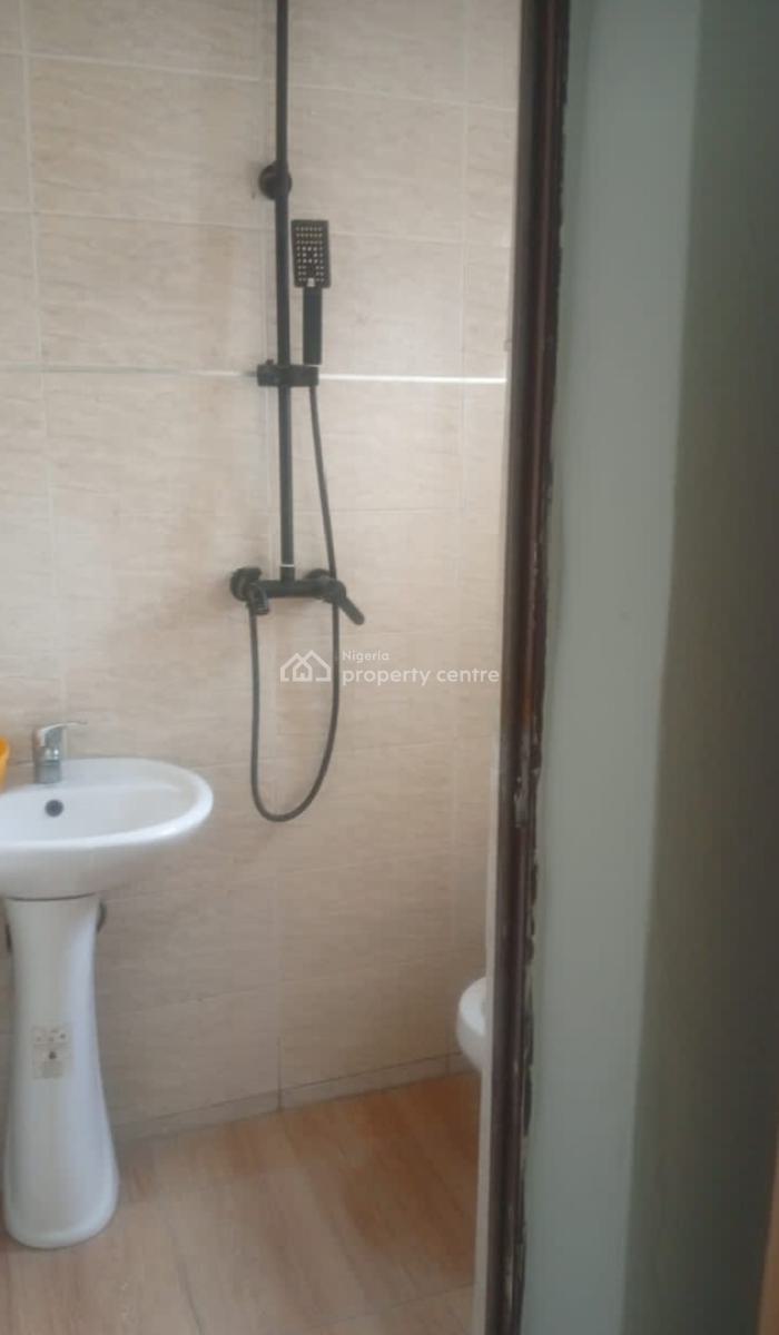 Lovely Modern 2 Bedrom Flat, Lovely Environment Off Allen Avenue Ikeja, Allen, Ikeja, Lagos, Flat / Apartment for Rent