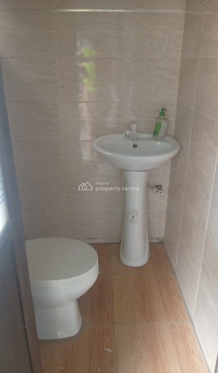 Lovely Modern 2 Bedrom Flat, Lovely Environment Off Allen Avenue Ikeja, Allen, Ikeja, Lagos, Flat / Apartment for Rent