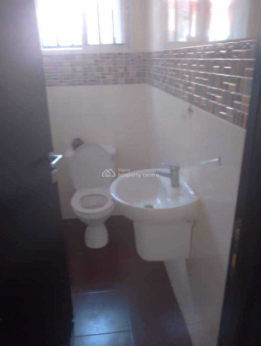 Studio Apartment, Chevyview Estate Off Cheviron Drive Lekki,lagos, Lekki, Lagos, Self Contain (single Rooms) for Rent