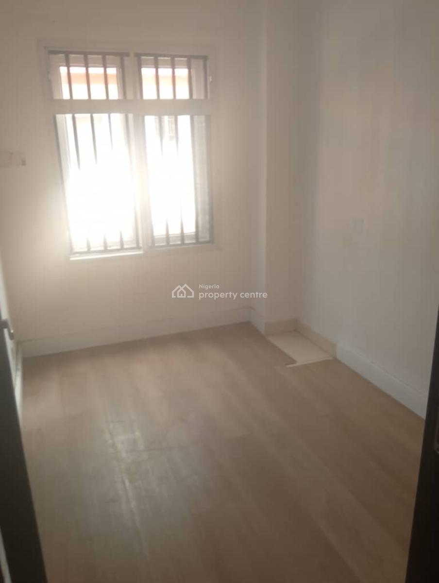 Studio Apartment, Chevyview Estate Off Cheviron Drive Lekki,lagos, Lekki, Lagos, Self Contain (single Rooms) for Rent