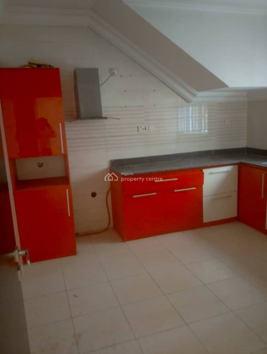Studio Apartment, Chevyview Estate Off Cheviron Drive Lekki,lagos, Lekki, Lagos, Self Contain (single Rooms) for Rent