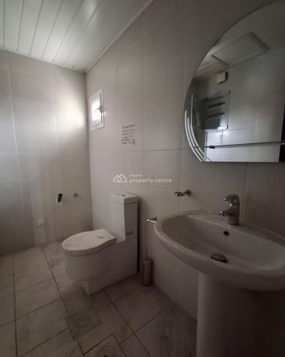 Highfloor Penthouse 2 Bed in Old Ikoyi, Old Ikoyi, Old Ikoyi, Ikoyi, Lagos, Flat / Apartment for Rent