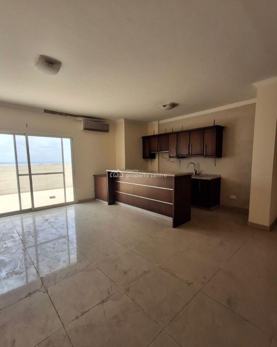 Highfloor Penthouse 2 Bed in Old Ikoyi, Old Ikoyi, Old Ikoyi, Ikoyi, Lagos, Flat / Apartment for Rent