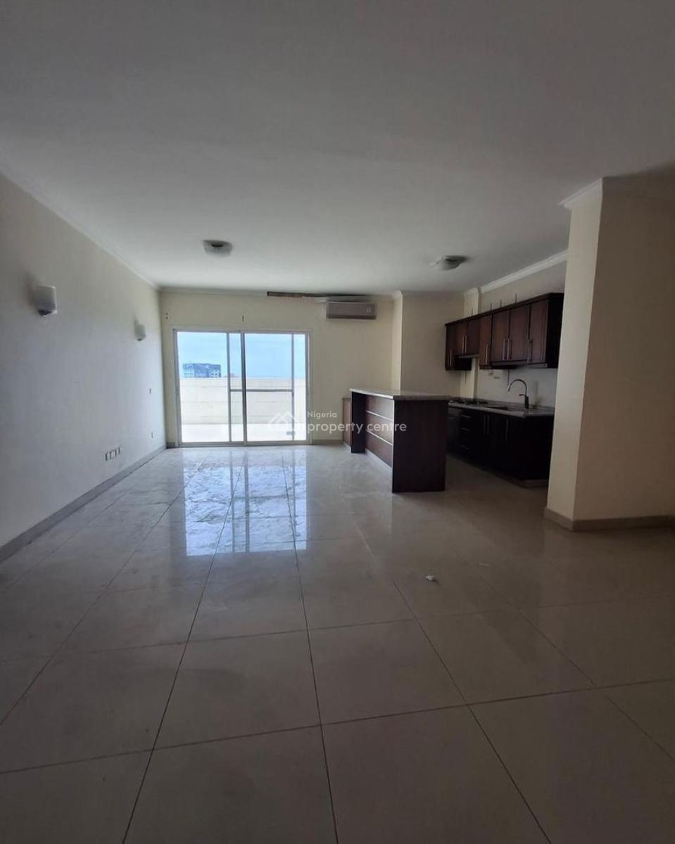 Highfloor Penthouse 2 Bed in Old Ikoyi, Old Ikoyi, Old Ikoyi, Ikoyi, Lagos, Flat / Apartment for Rent