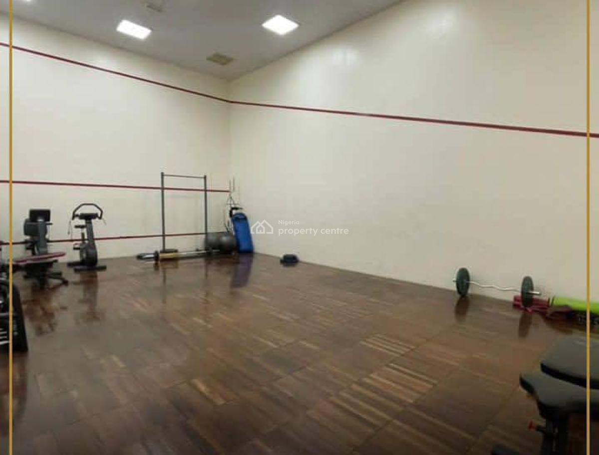 Highfloor Penthouse 2 Bed in Old Ikoyi, Old Ikoyi, Old Ikoyi, Ikoyi, Lagos, Flat / Apartment for Rent