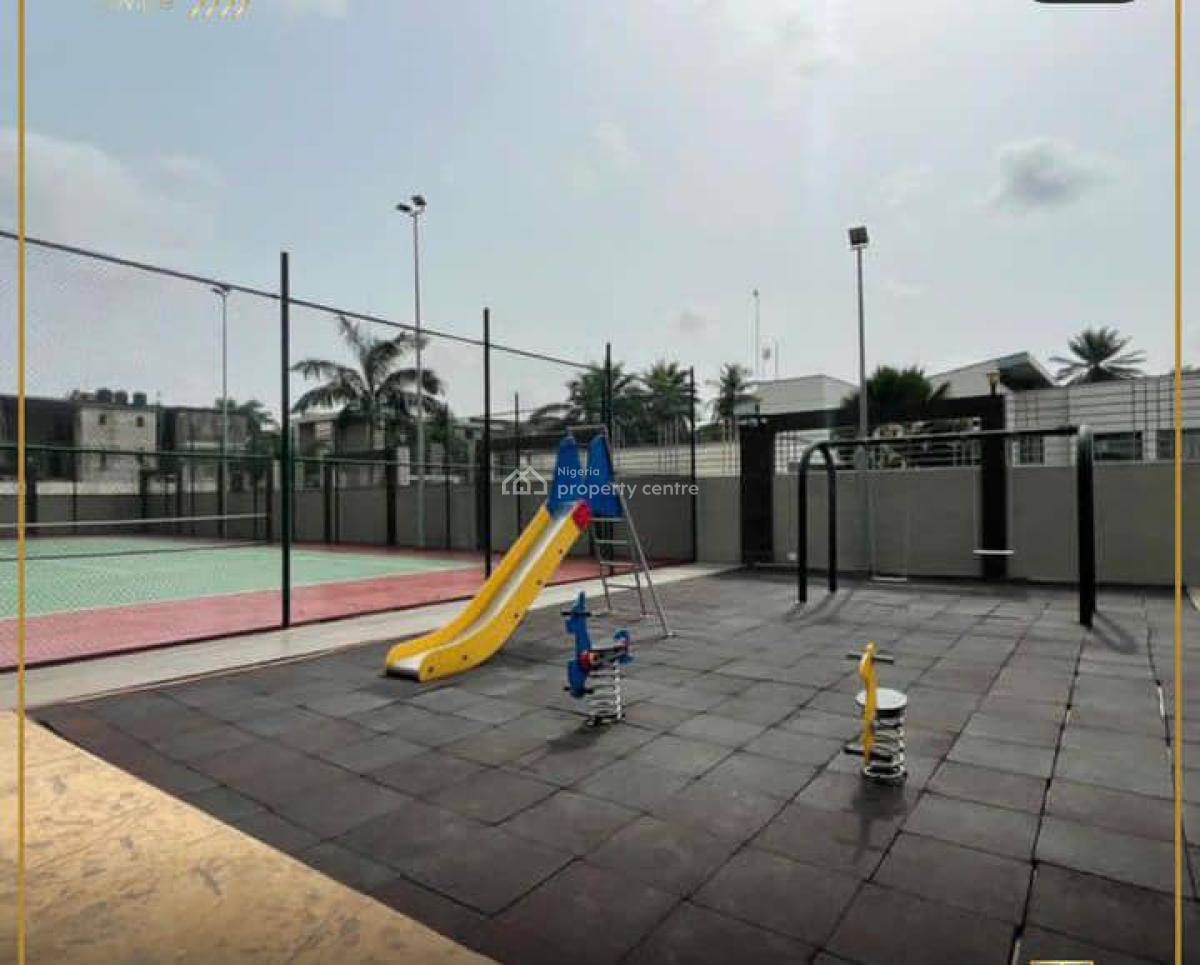 Highfloor Penthouse 2 Bed in Old Ikoyi, Old Ikoyi, Old Ikoyi, Ikoyi, Lagos, Flat / Apartment for Rent