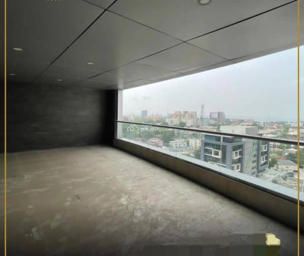 Highfloor Penthouse 2 Bed in Old Ikoyi, Old Ikoyi, Old Ikoyi, Ikoyi, Lagos, Flat / Apartment for Rent