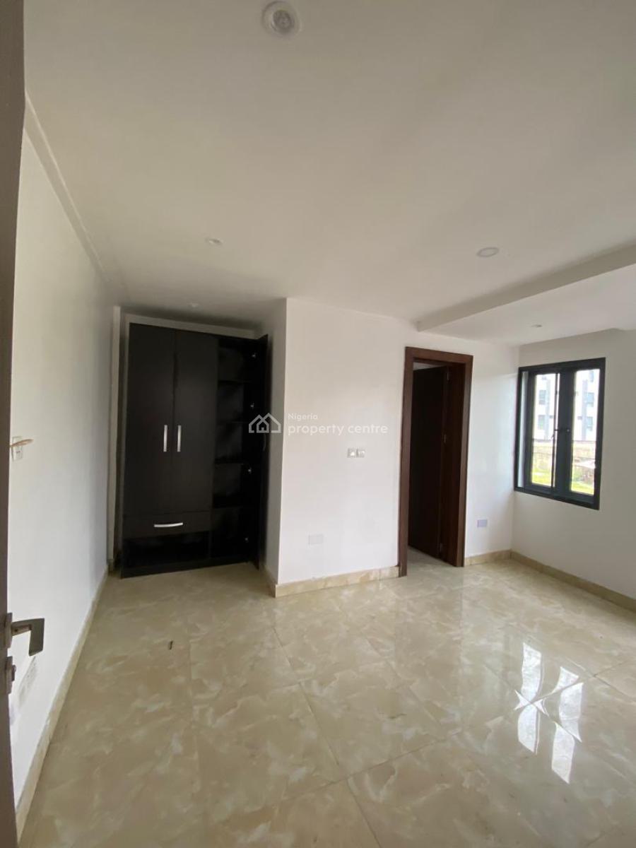 6 Units of 4bedroom Terrace Duplex with Bq, Lekki Phase 1, Lekki, Lagos, Terraced Duplex for Rent