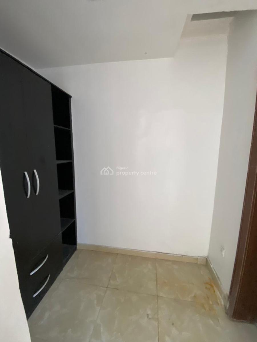 6 Units of 4bedroom Terrace Duplex with Bq, Lekki Phase 1, Lekki, Lagos, Terraced Duplex for Rent