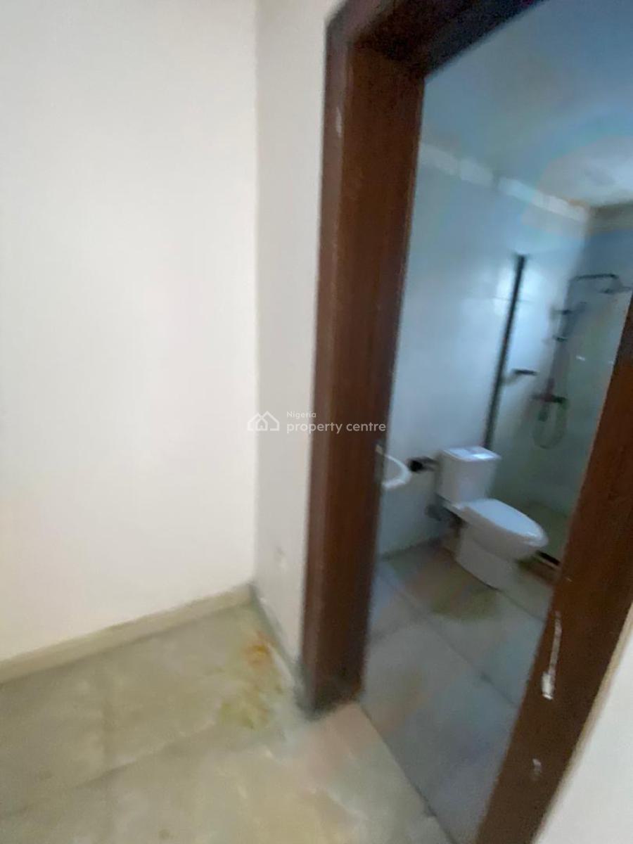 6 Units of 4bedroom Terrace Duplex with Bq, Lekki Phase 1, Lekki, Lagos, Terraced Duplex for Rent