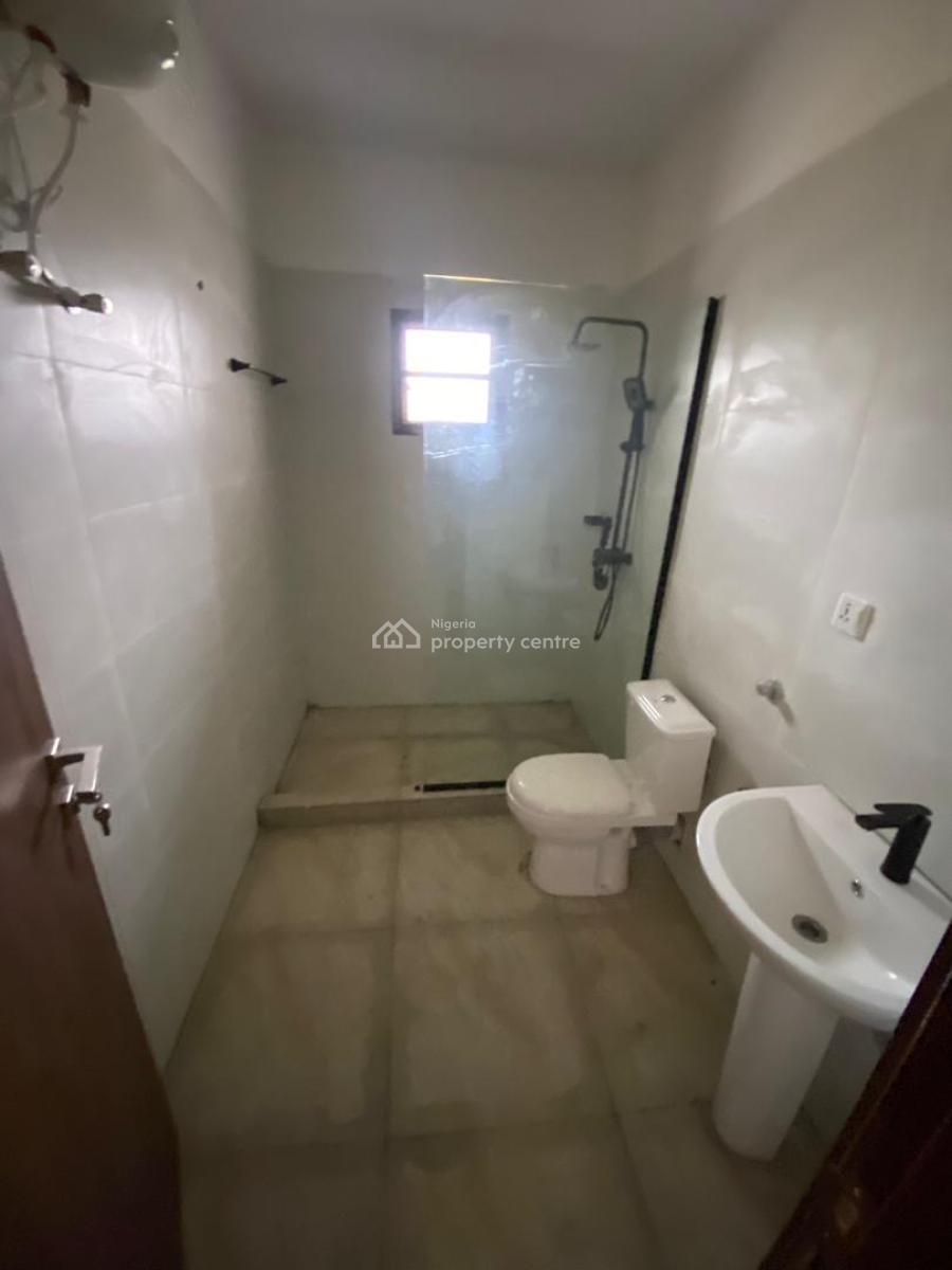 6 Units of 4bedroom Terrace Duplex with Bq, Lekki Phase 1, Lekki, Lagos, Terraced Duplex for Rent