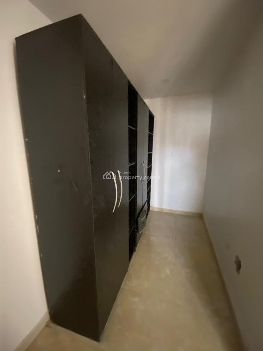 6 Units of 4bedroom Terrace Duplex with Bq, Lekki Phase 1, Lekki, Lagos, Terraced Duplex for Rent