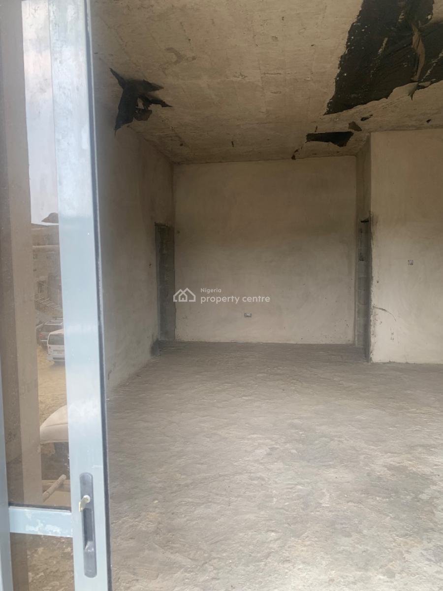 2 Bedroom Apartment at Sangotedo,lekki, Off Monastery Road,shoprite, Sangotedo, Ajah, Lagos, Flat / Apartment for Sale