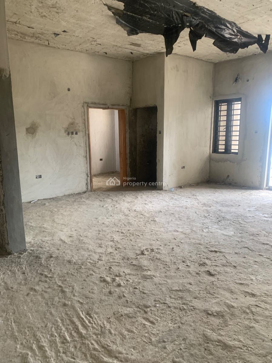 2 Bedroom Apartment at Sangotedo,lekki, Off Monastery Road,shoprite, Sangotedo, Ajah, Lagos, Flat / Apartment for Sale