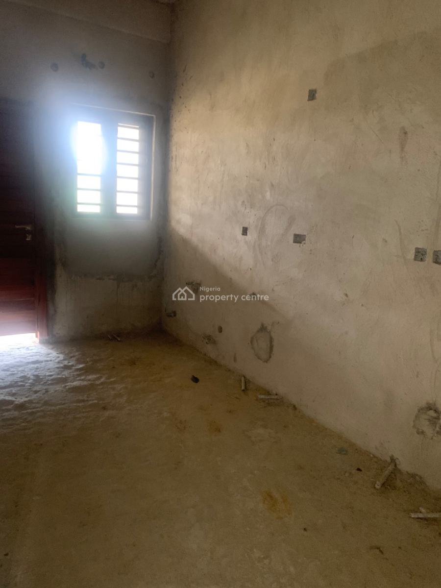 2 Bedroom Apartment at Sangotedo,lekki, Off Monastery Road,shoprite, Sangotedo, Ajah, Lagos, Flat / Apartment for Sale