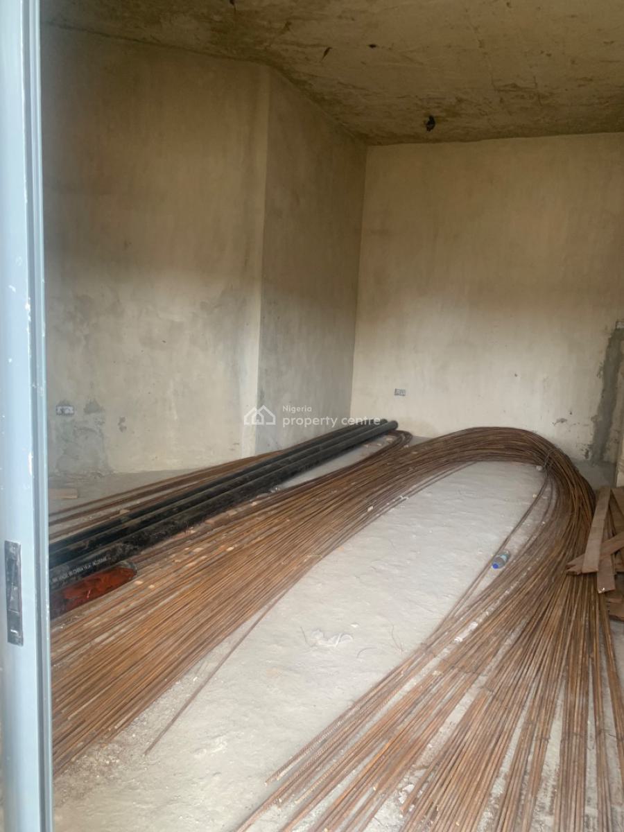 2 Bedroom Apartment at Sangotedo,lekki, Off Monastery Road,shoprite, Sangotedo, Ajah, Lagos, Flat / Apartment for Sale