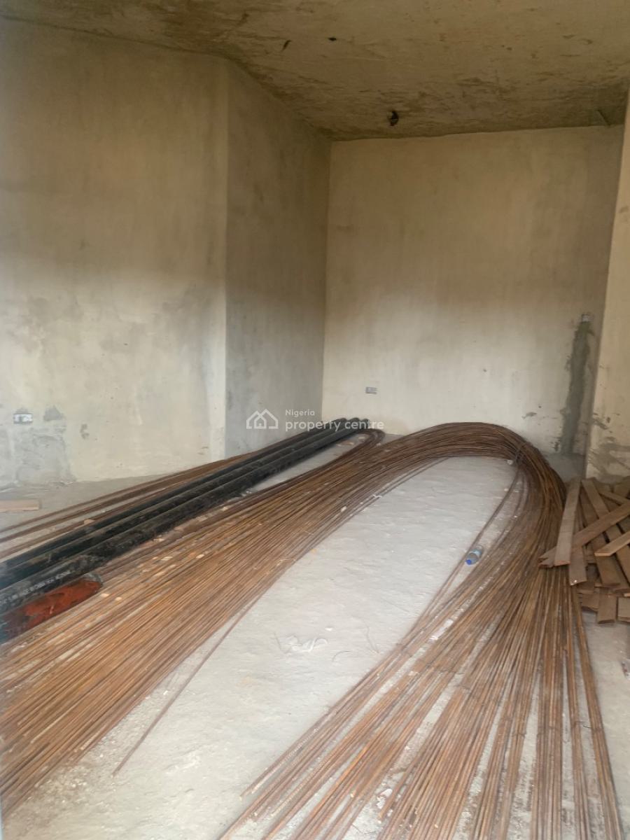 2 Bedroom Apartment at Sangotedo,lekki, Off Monastery Road,shoprite, Sangotedo, Ajah, Lagos, Flat / Apartment for Sale