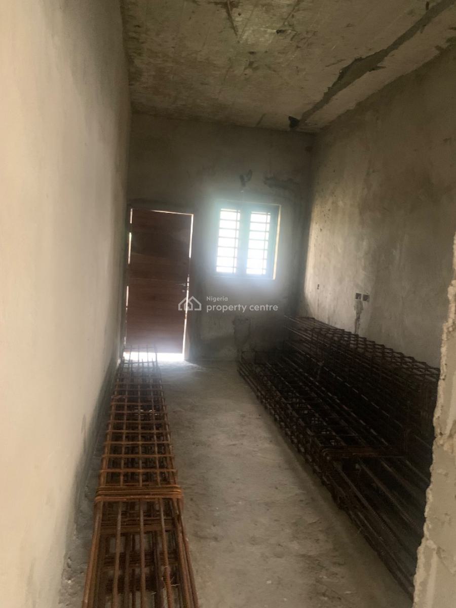 2 Bedroom Apartment at Sangotedo,lekki, Off Monastery Road,shoprite, Sangotedo, Ajah, Lagos, Flat / Apartment for Sale