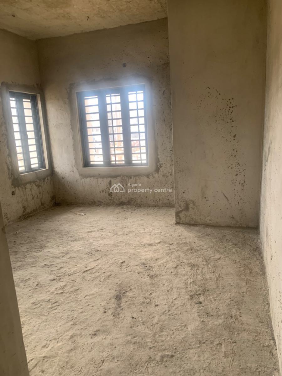 2 Bedroom Apartment at Sangotedo,lekki, Off Monastery Road,shoprite, Sangotedo, Ajah, Lagos, Flat / Apartment for Sale