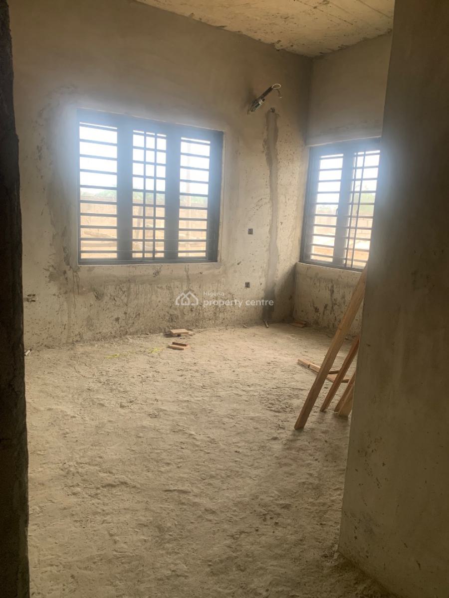 2 Bedroom Apartment at Sangotedo,lekki, Off Monastery Road,shoprite, Sangotedo, Ajah, Lagos, Flat / Apartment for Sale