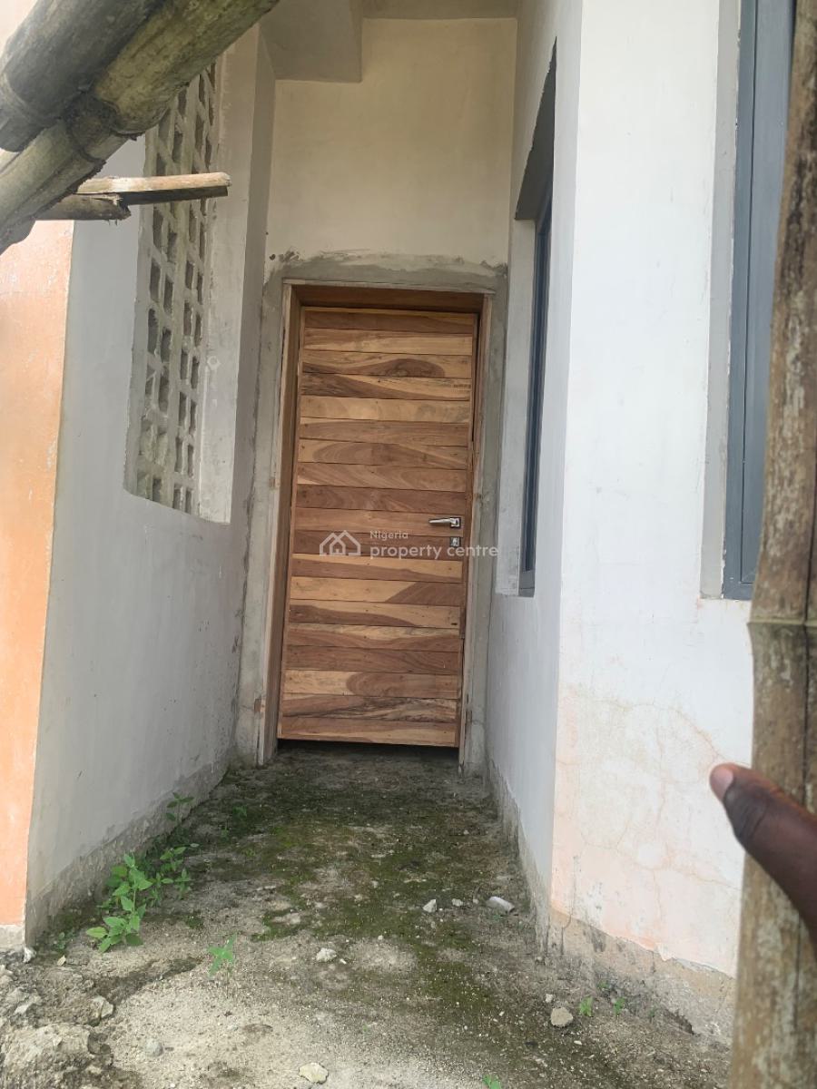 2 Bedroom Apartment at Sangotedo,lekki, Off Monastery Road,shoprite, Sangotedo, Ajah, Lagos, Flat / Apartment for Sale