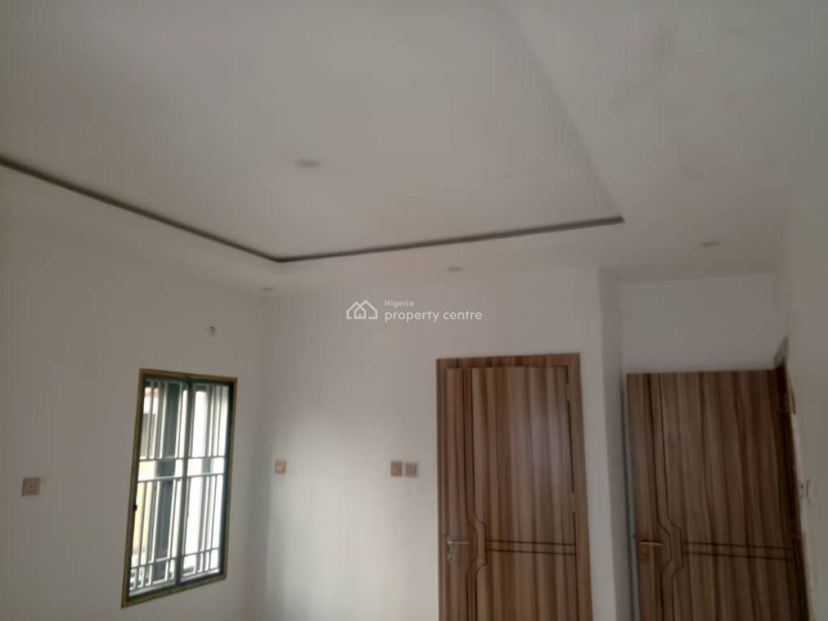 3 Bedroom Flat, Ogba, Ikeja, Lagos, House for Sale