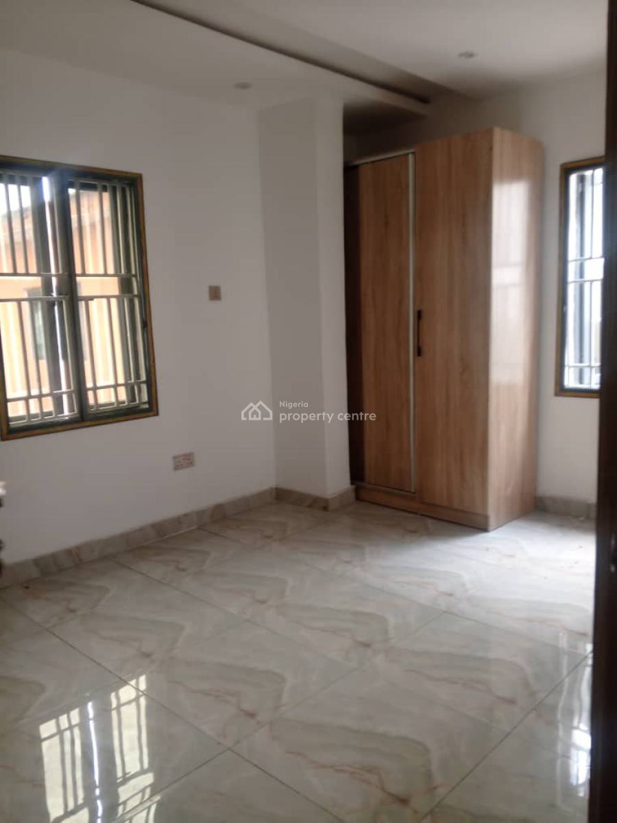 3 Bedroom Flat, Ogba, Ikeja, Lagos, House for Sale