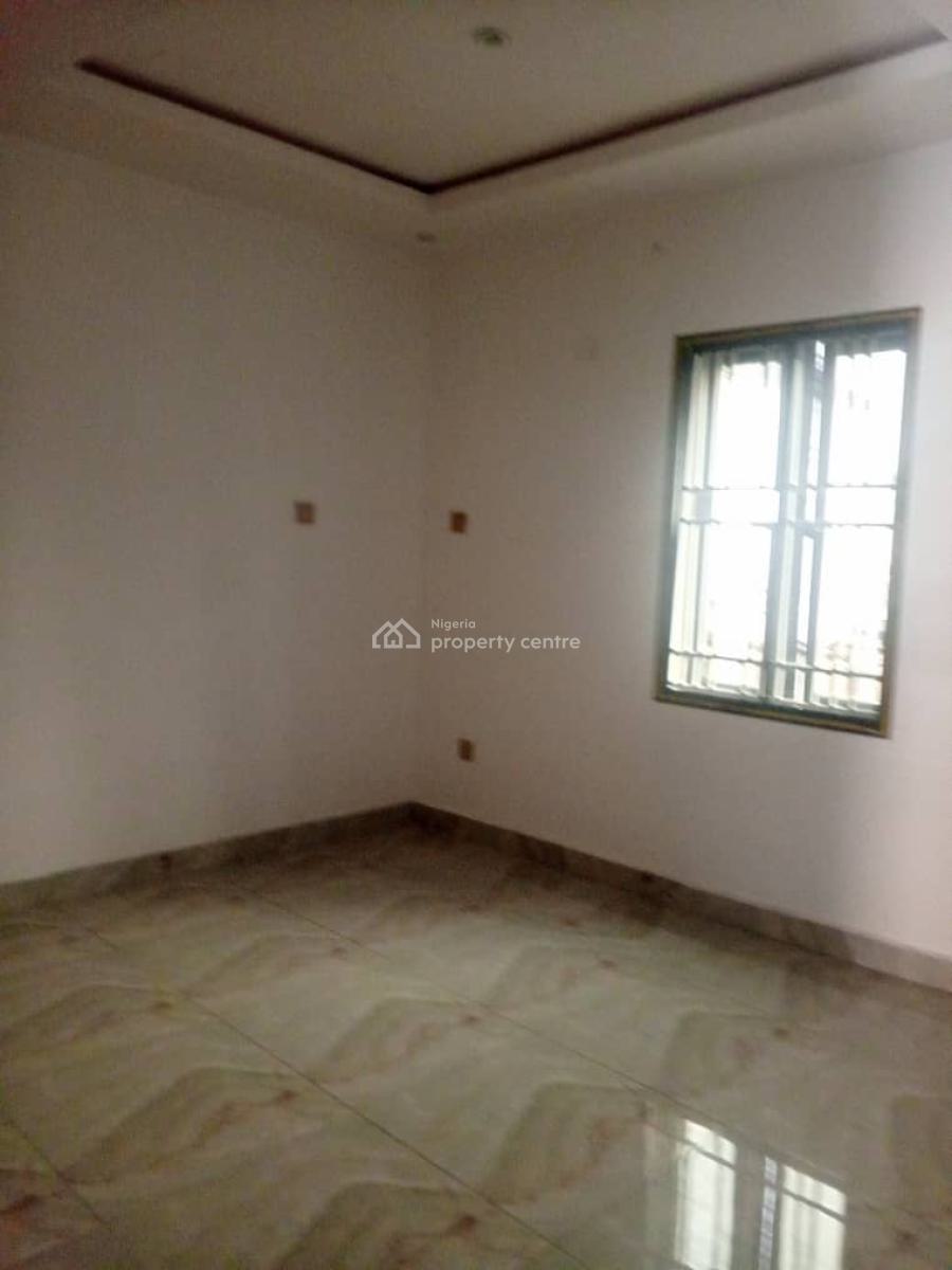 3 Bedroom Flat, Ogba, Ikeja, Lagos, House for Sale