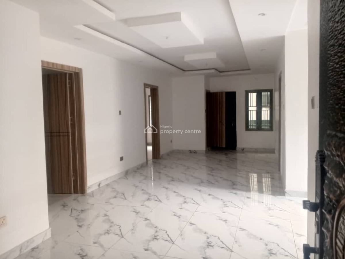 3 Bedroom Flat, Ogba, Ikeja, Lagos, House for Sale