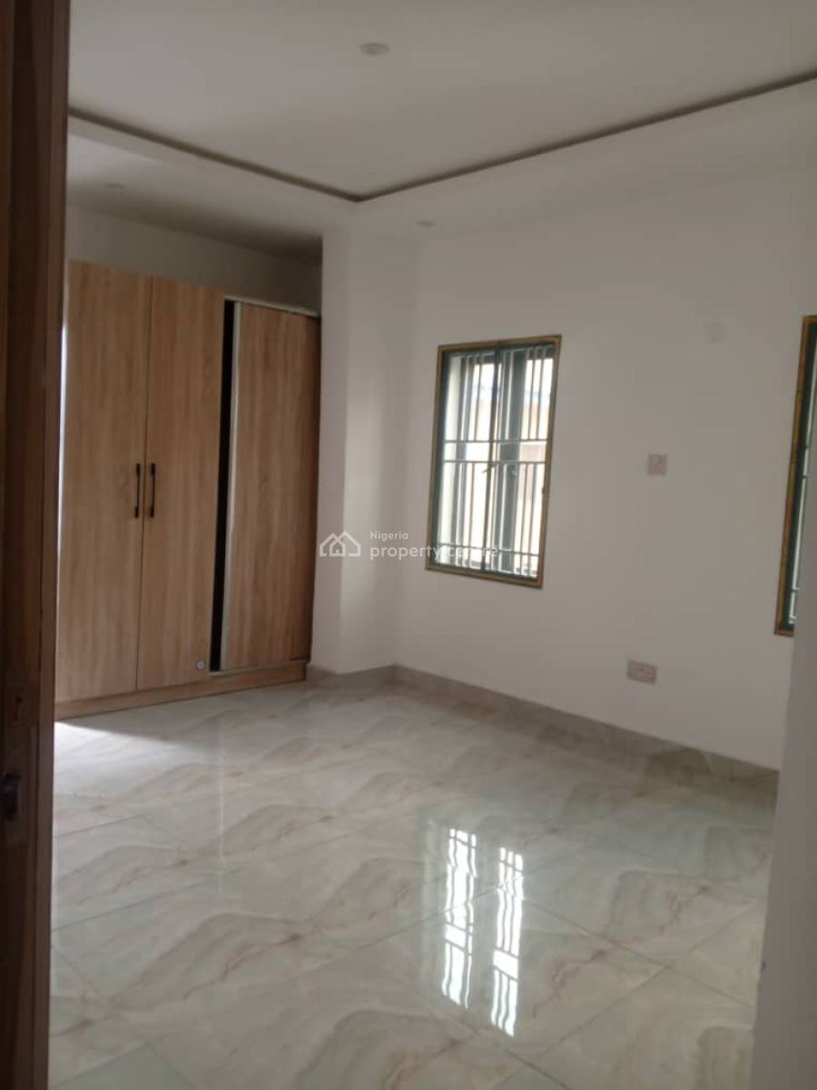 3 Bedroom Flat, Ogba, Ikeja, Lagos, House for Sale