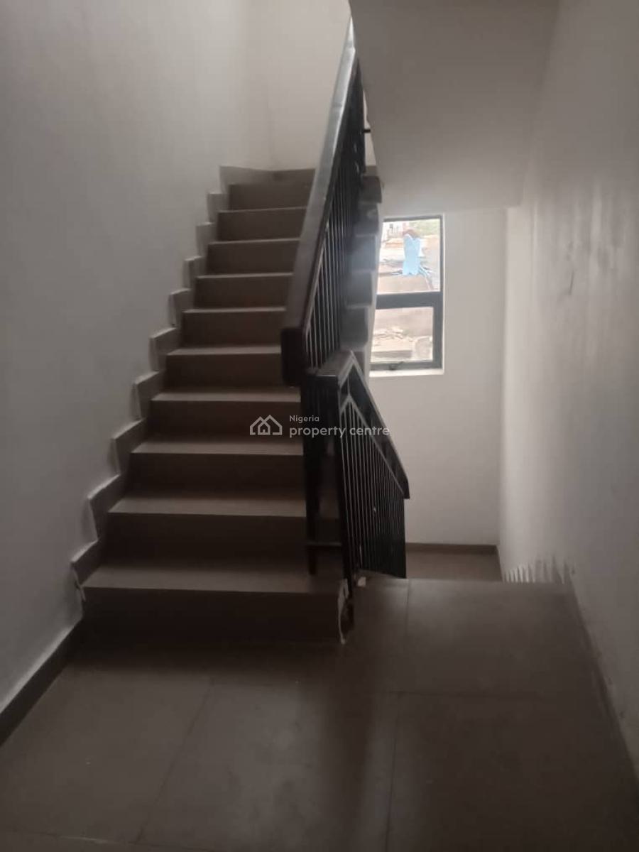 3 Bedroom Flat, Ogba, Ikeja, Lagos, House for Sale