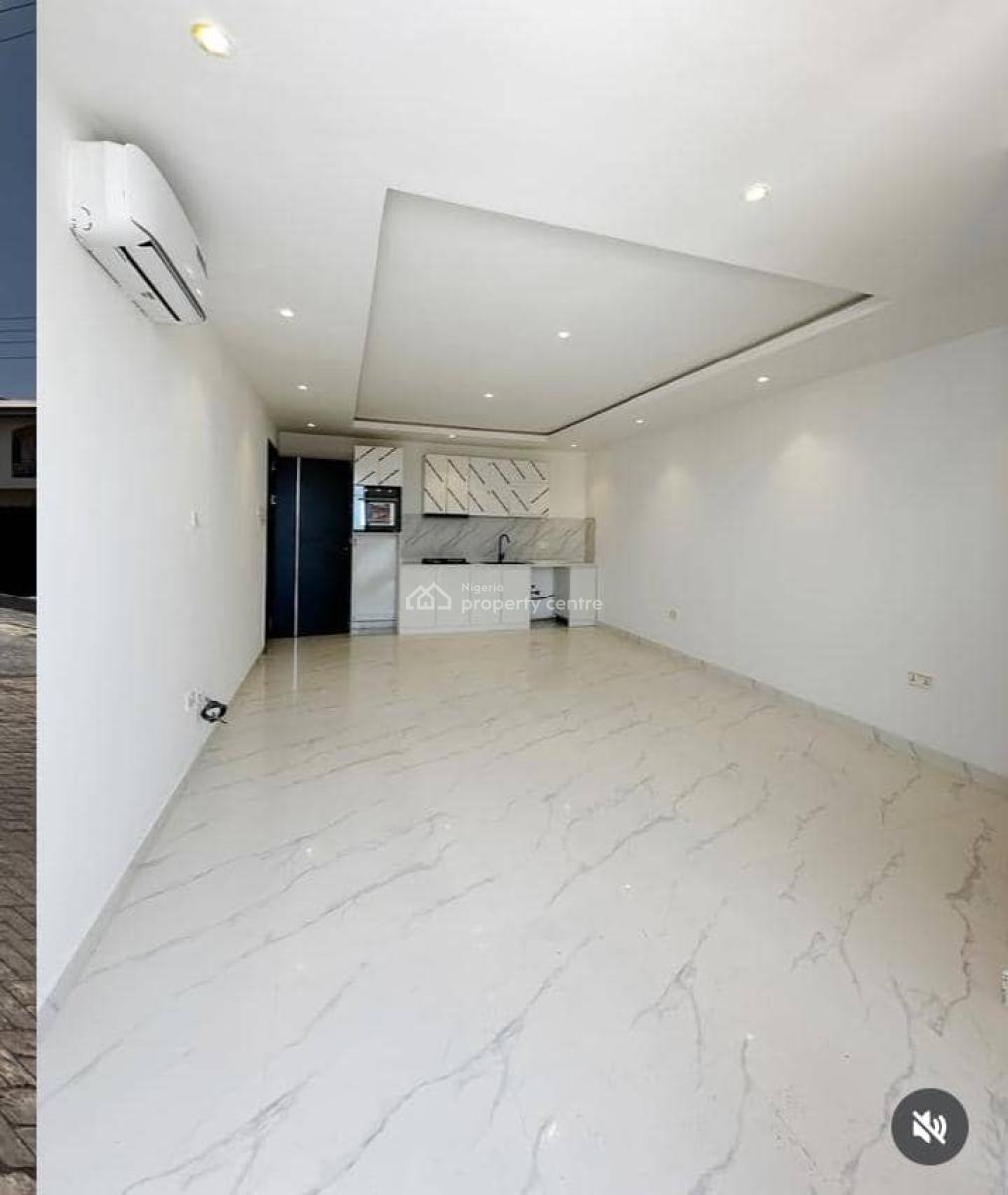 3 Bedroom Luxury Apartments +swimming Pool, Lekki Phase 1, Lekki, Lagos, Flat / Apartment for Rent