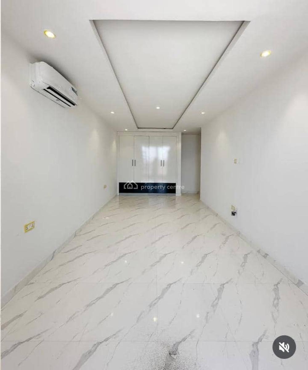 3 Bedroom Luxury Apartments +swimming Pool, Lekki Phase 1, Lekki, Lagos, Flat / Apartment for Rent