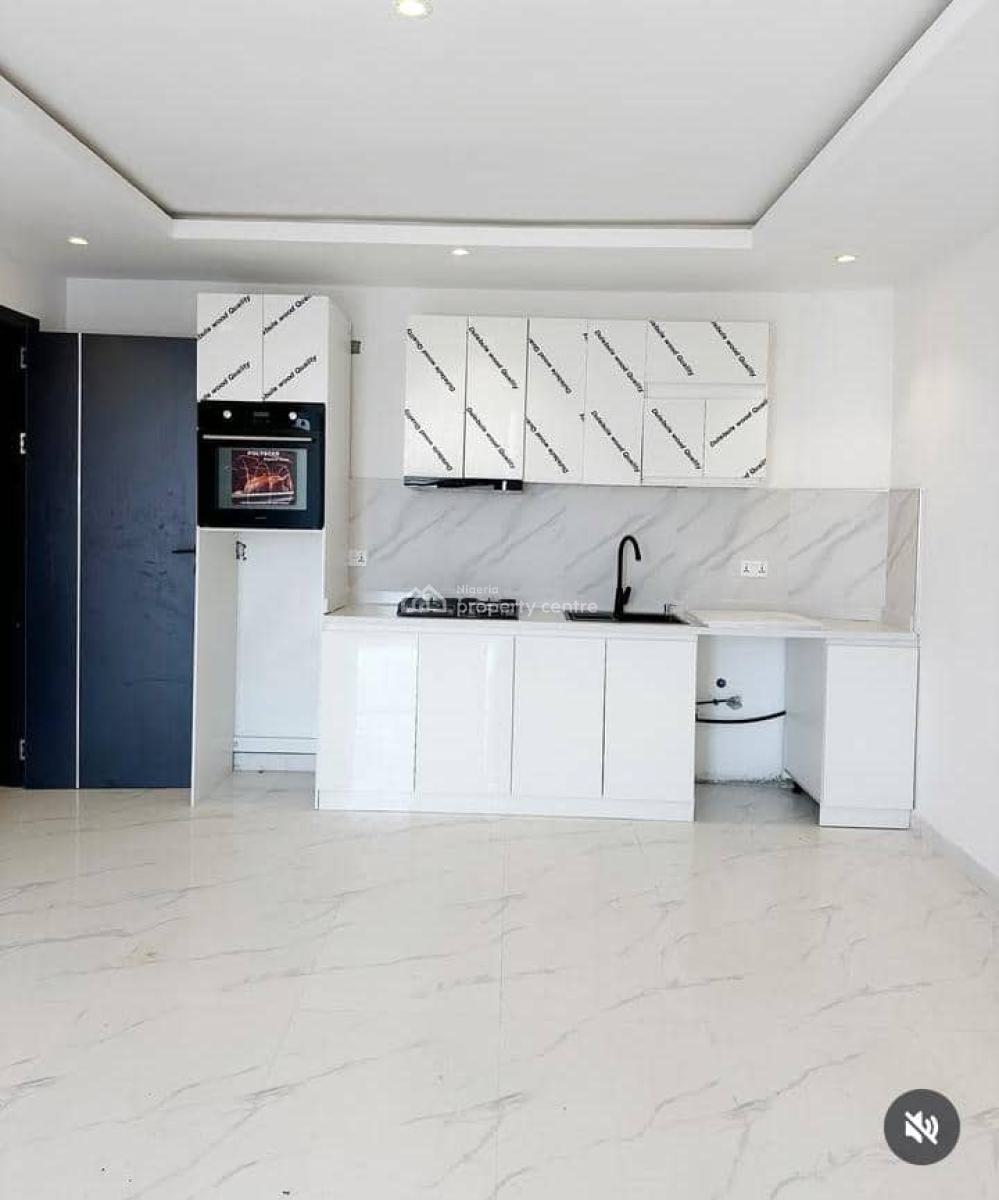 3 Bedroom Luxury Apartments +swimming Pool, Lekki Phase 1, Lekki, Lagos, Flat / Apartment for Rent