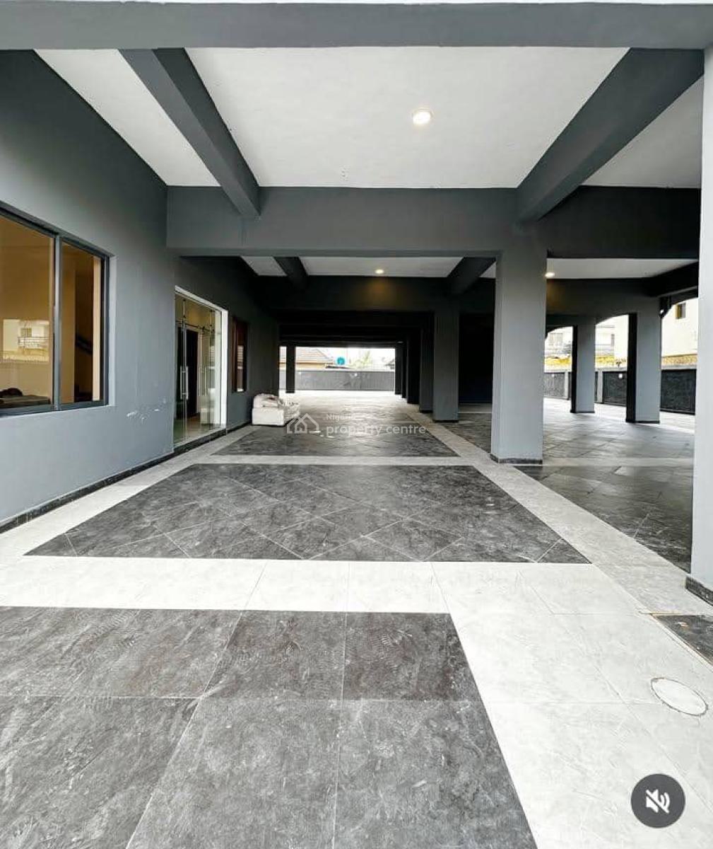 3 Bedroom Luxury Apartments +swimming Pool, Lekki Phase 1, Lekki, Lagos, Flat / Apartment for Rent