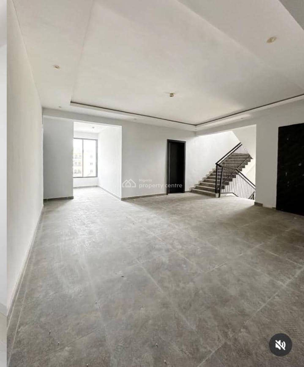 3 Bedroom Luxury Apartments +swimming Pool, Lekki Phase 1, Lekki, Lagos, Flat / Apartment for Rent