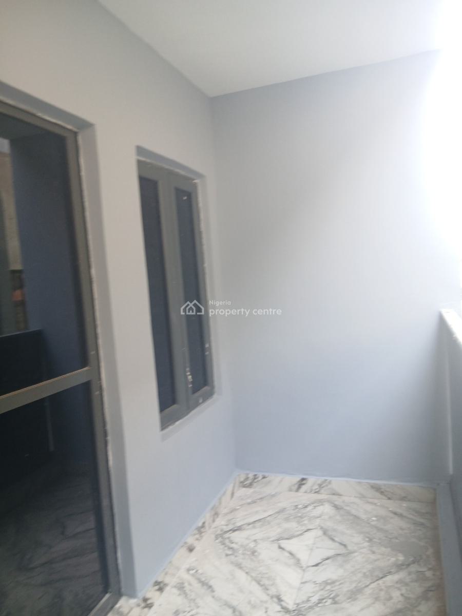New Luxury 2 Bedrooms, Yaba, Lagos, Flat / Apartment for Rent