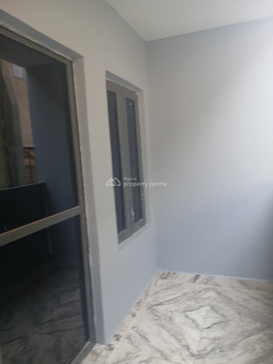 New Luxury 2 Bedrooms, Yaba, Lagos, Flat / Apartment for Rent